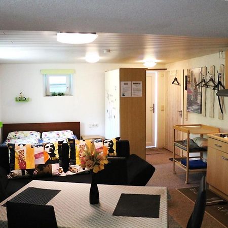 Ferienwohnung Am Kocher-Jagst Radweg Нойенштадт-ам-Кохер Экстерьер фото