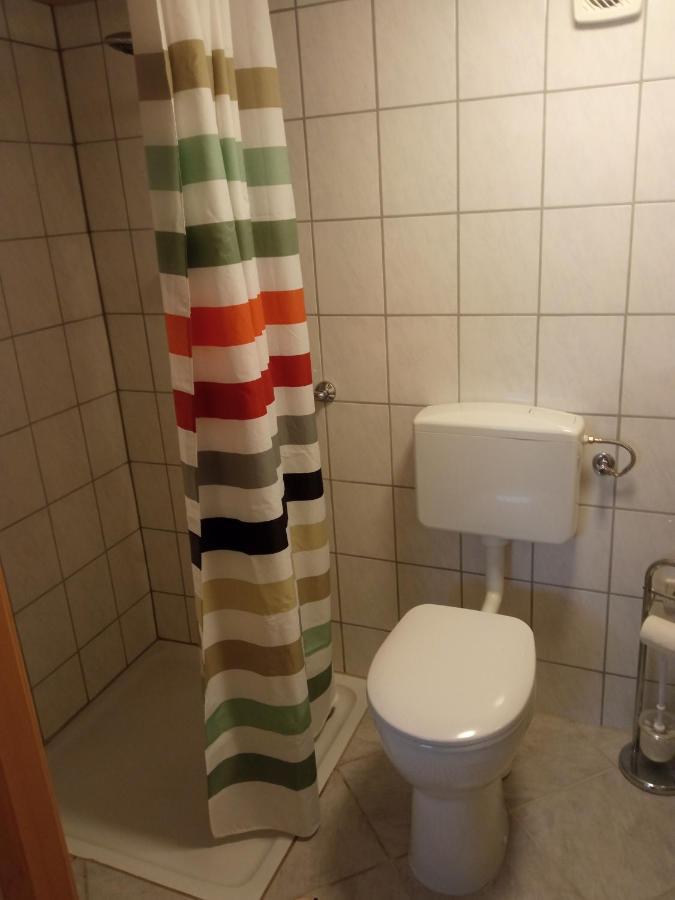 Ferienwohnung Am Kocher-Jagst Radweg Нойенштадт-ам-Кохер Экстерьер фото