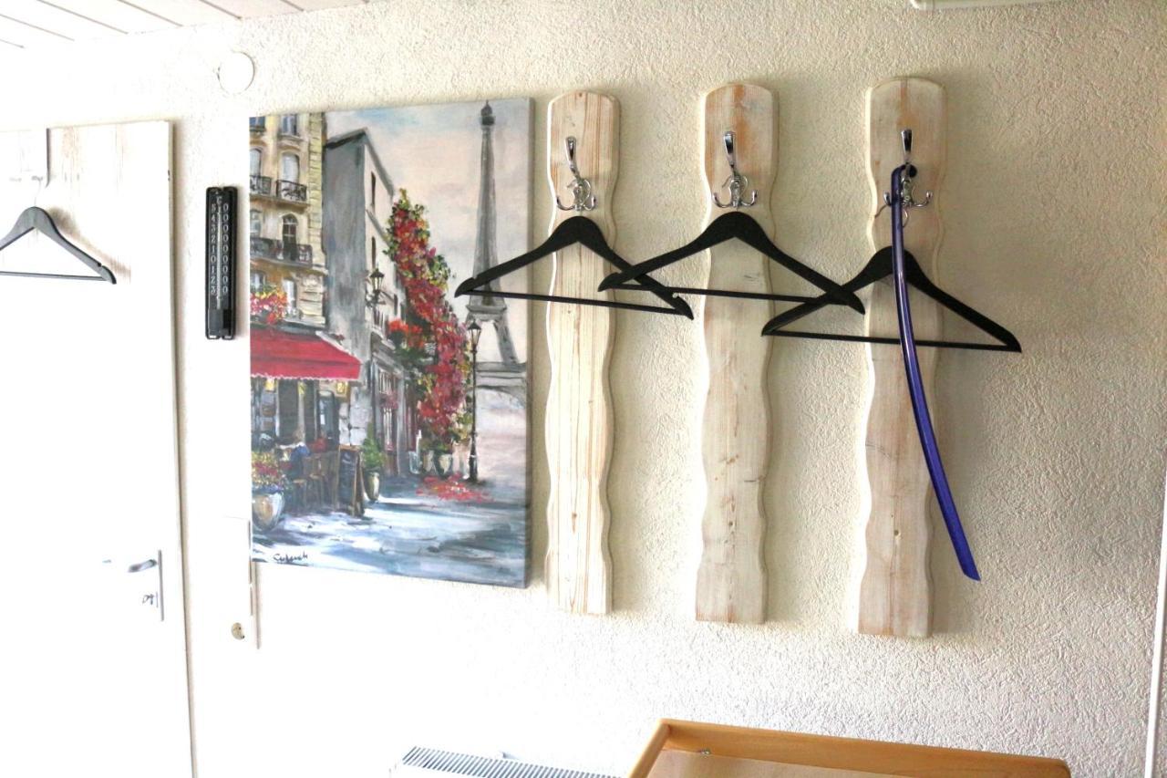 Ferienwohnung Am Kocher-Jagst Radweg Нойенштадт-ам-Кохер Экстерьер фото